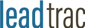 National Data Systems, LeadTrac Logo